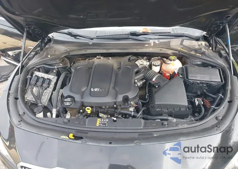 2017 Buick Lacrosse Premium z USA, uszkodzony, nr VIN 1G4ZS5SS8HU179577